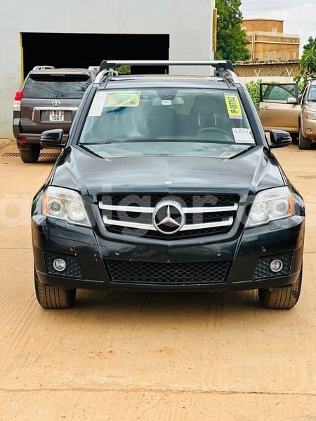 Big with watermark mercedes benz glk class niamey niamey 8052