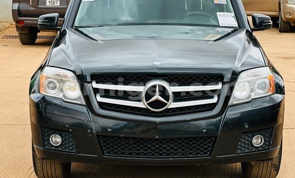 Sayi Sabo Mercedes‒Benz GLK–Class Black Mota in Niamey a Niamey Sayi Sabo Mercedes‒Benz GLK–Class Black Mota in Niamey a Niamey