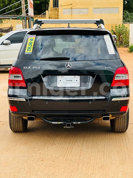 Big with watermark mercedes benz glk class niamey niamey 8052