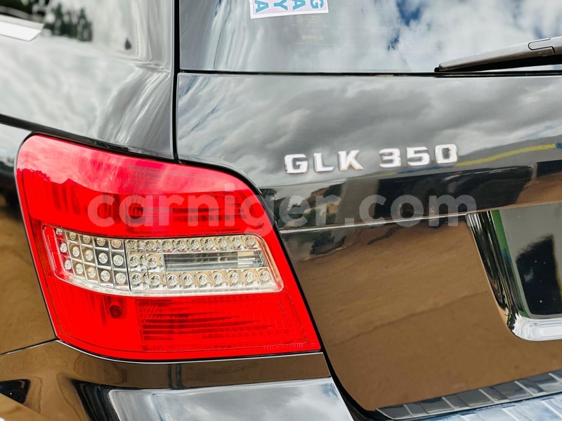 Big with watermark mercedes benz glk class niamey niamey 8052