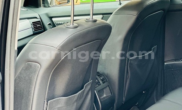 Sayi Sabo Mercedes‒Benz GLK–Class Black Mota in Niamey a Niamey Sayi Sabo Mercedes‒Benz GLK–Class Black Mota in Niamey a Niamey