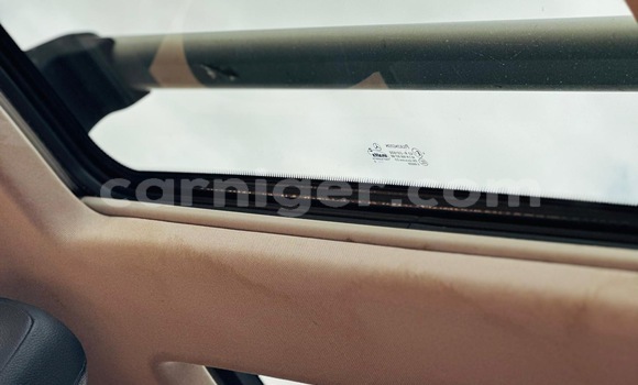 Sayi Sabo Mercedes‒Benz GLK–Class Black Mota in Niamey a Niamey Sayi Sabo Mercedes‒Benz GLK–Class Black Mota in Niamey a Niamey