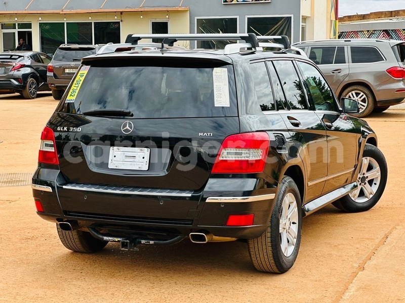 Big with watermark mercedes benz glk class niamey niamey 8052