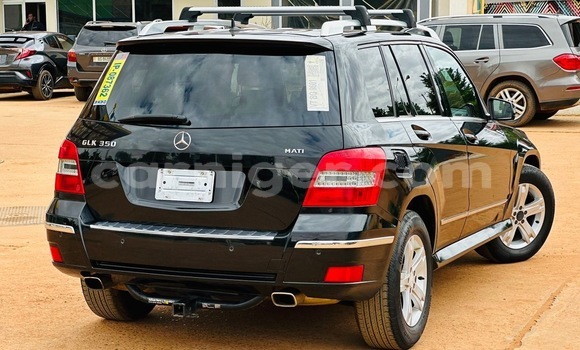 Sayi Sabo Mercedes‒Benz GLK–Class Black Mota in Niamey a Niamey Sayi Sabo Mercedes‒Benz GLK–Class Black Mota in Niamey a Niamey