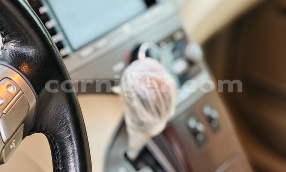 Sayi Sabo Toyota Venza Red Mota in Niamey a Niamey Sayi Sabo Toyota Venza Red Mota in Niamey a Niamey