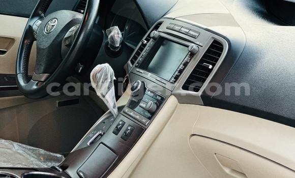 Sayi Sabo Toyota Venza Red Mota in Niamey a Niamey Sayi Sabo Toyota Venza Red Mota in Niamey a Niamey