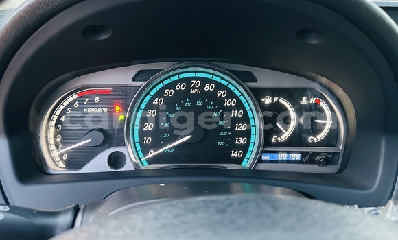 Sayi Sabo Toyota Venza Red Mota in Niamey a Niamey Sayi Sabo Toyota Venza Red Mota in Niamey a Niamey