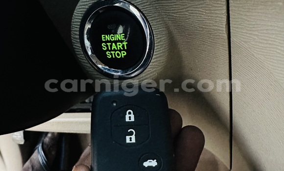 Sayi Sabo Toyota Venza Red Mota in Niamey a Niamey Sayi Sabo Toyota Venza Red Mota in Niamey a Niamey