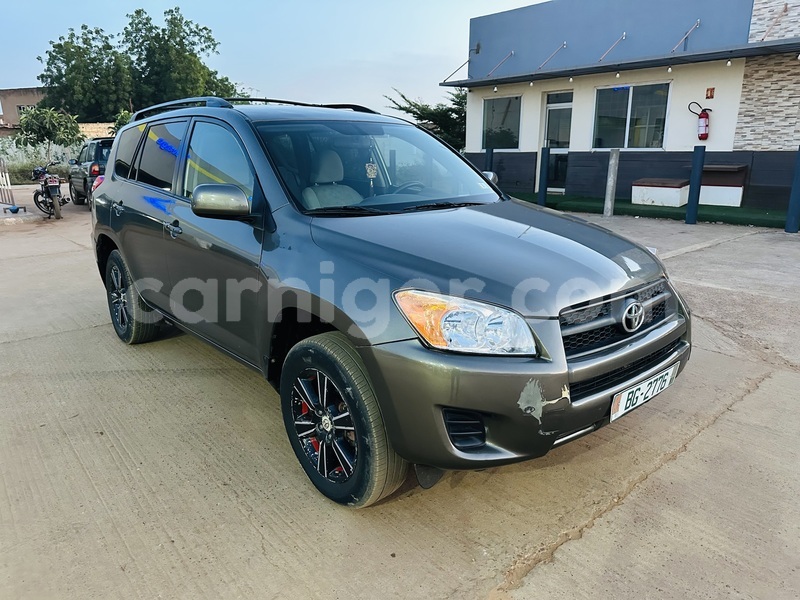 Big with watermark toyota rav4 niamey niamey 8056