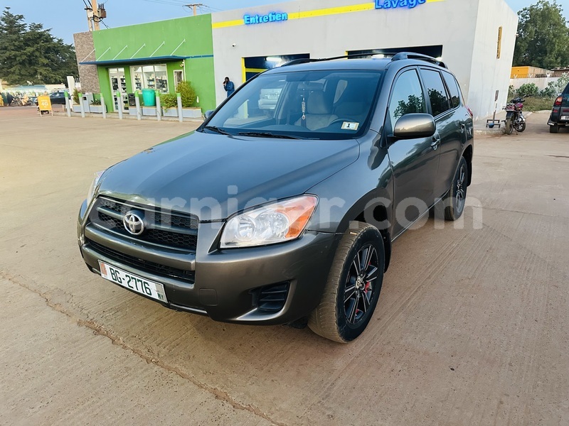 Big with watermark toyota rav4 niamey niamey 8056