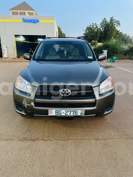 Big with watermark toyota rav4 niamey niamey 8056