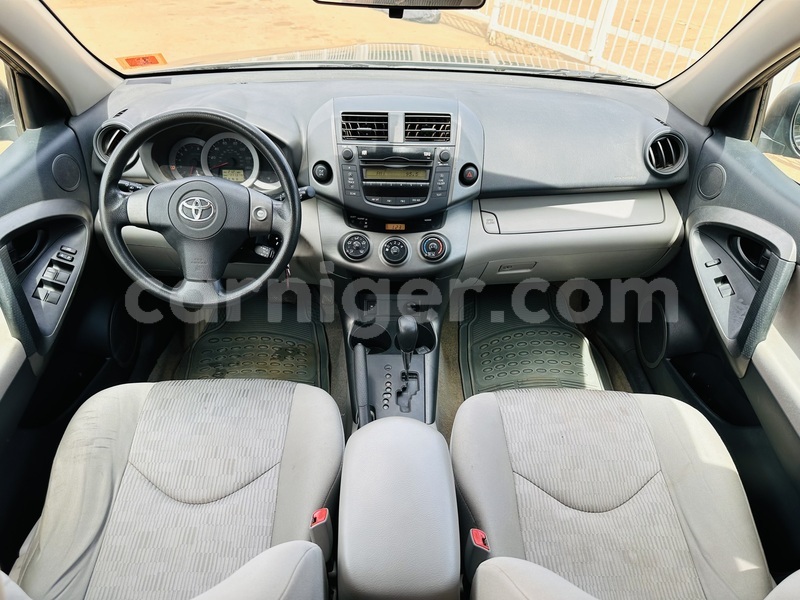 Big with watermark toyota rav4 niamey niamey 8056