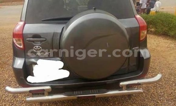 Buy Used Toyota RAV4 Other Car in Niamey in Niamey Buy Used Toyota RAV4 Other Car in Niamey in Niamey
