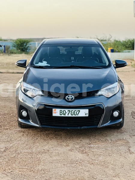 Big with watermark toyota corolla niamey niamey 8057