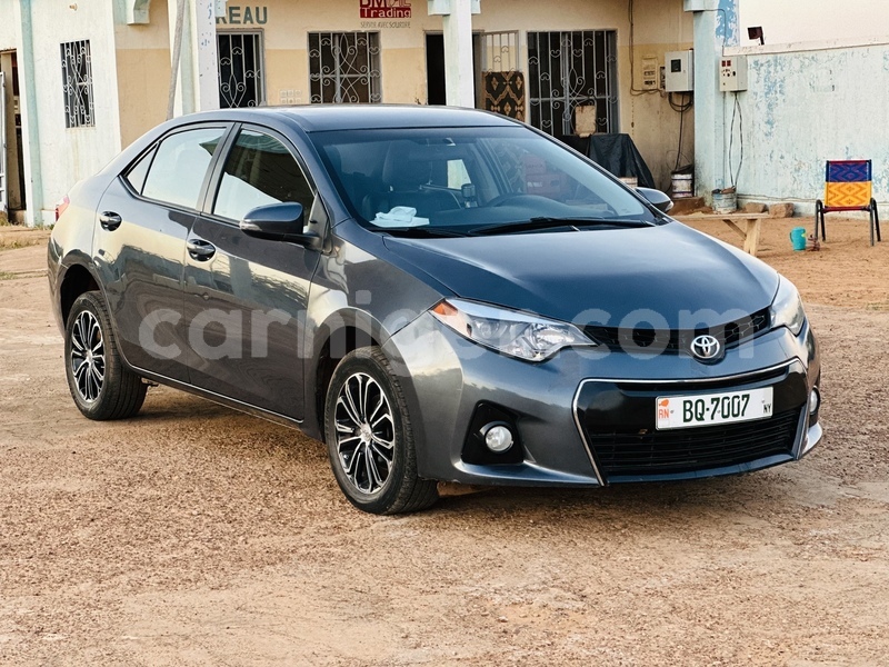 Big with watermark toyota corolla niamey niamey 8057