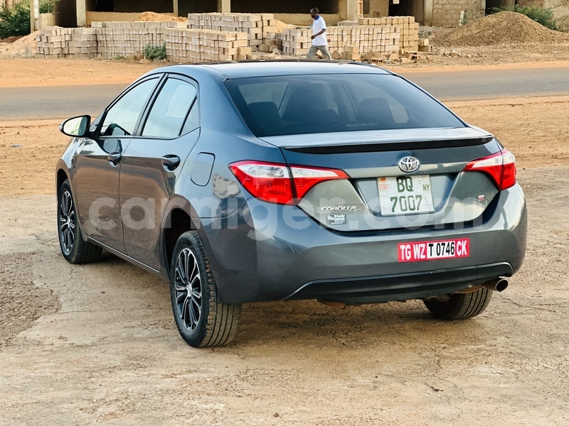 Big with watermark toyota corolla niamey niamey 8057