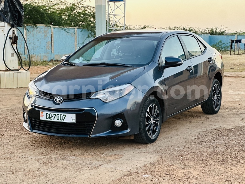 Big with watermark toyota corolla niamey niamey 8057