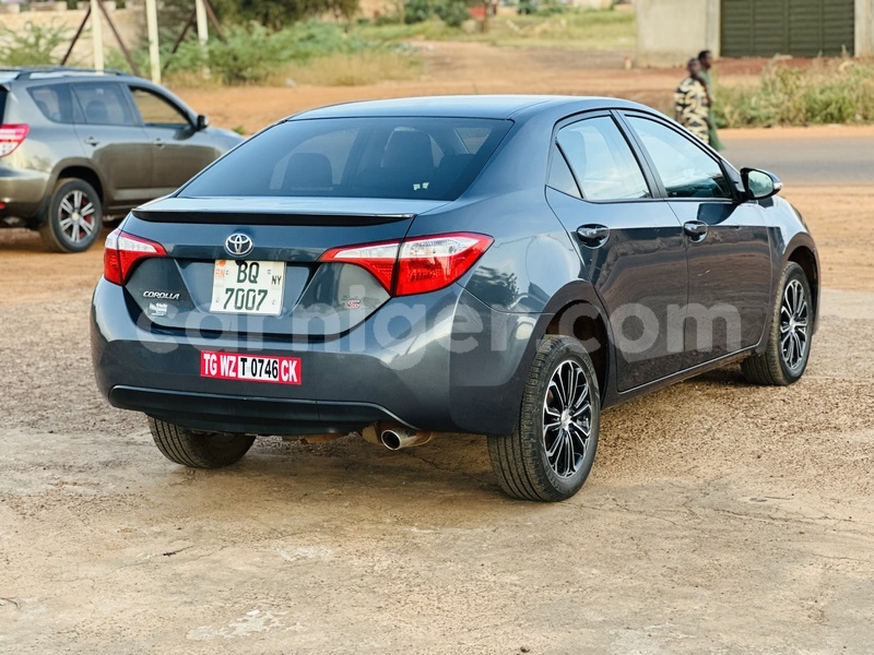 Big with watermark toyota corolla niamey niamey 8057