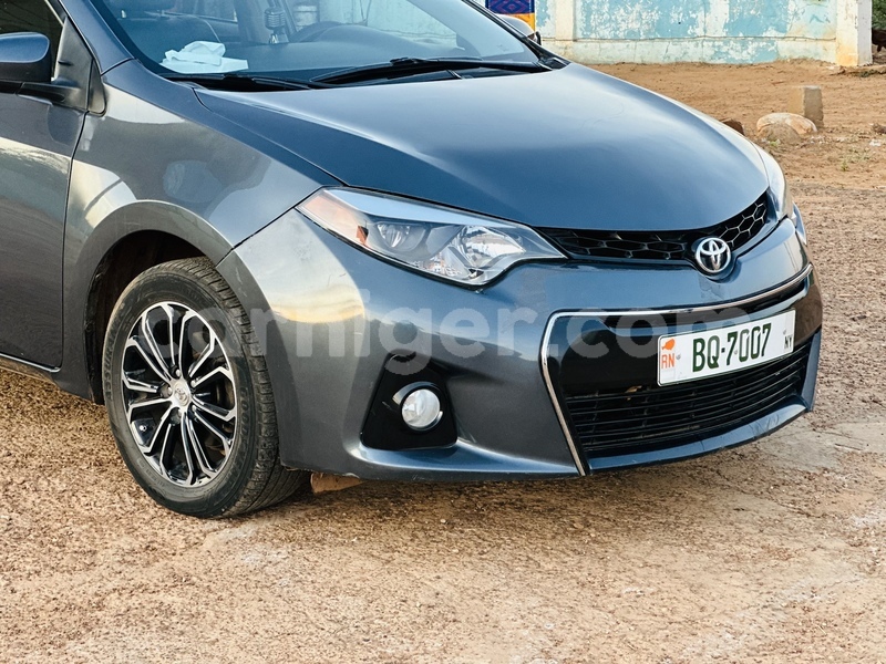 Big with watermark toyota corolla niamey niamey 8057