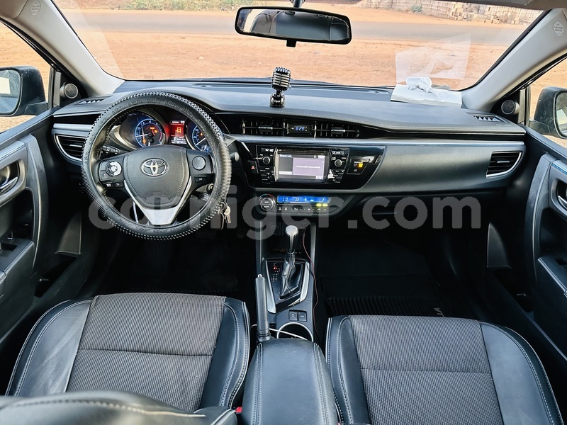 Big with watermark toyota corolla niamey niamey 8057