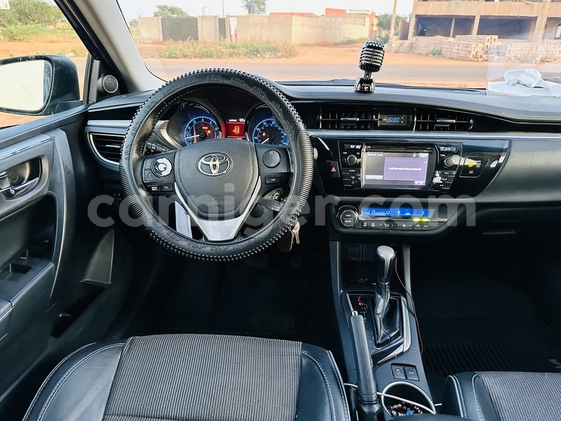 Big with watermark toyota corolla niamey niamey 8057