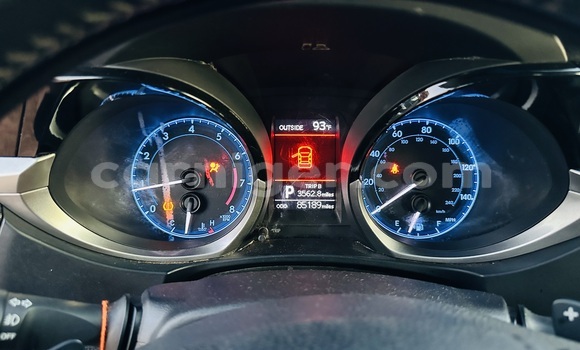 Sayi Sabo Toyota Corolla Silver Mota in Niamey a Niamey Sayi Sabo Toyota Corolla Silver Mota in Niamey a Niamey