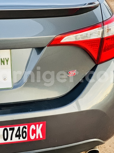 Big with watermark toyota corolla niamey niamey 8057