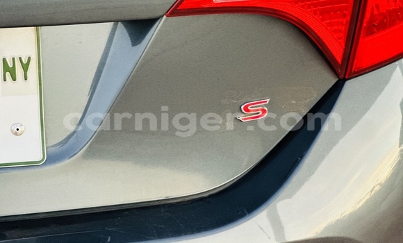 Sayi Sabo Toyota Corolla Silver Mota in Niamey a Niamey Sayi Sabo Toyota Corolla Silver Mota in Niamey a Niamey