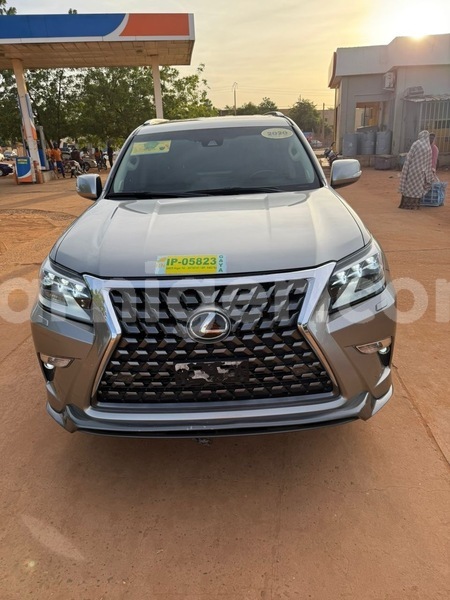 Big with watermark lexus gx niamey niamey 8058