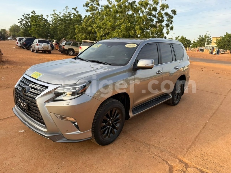 Big with watermark lexus gx niamey niamey 8058