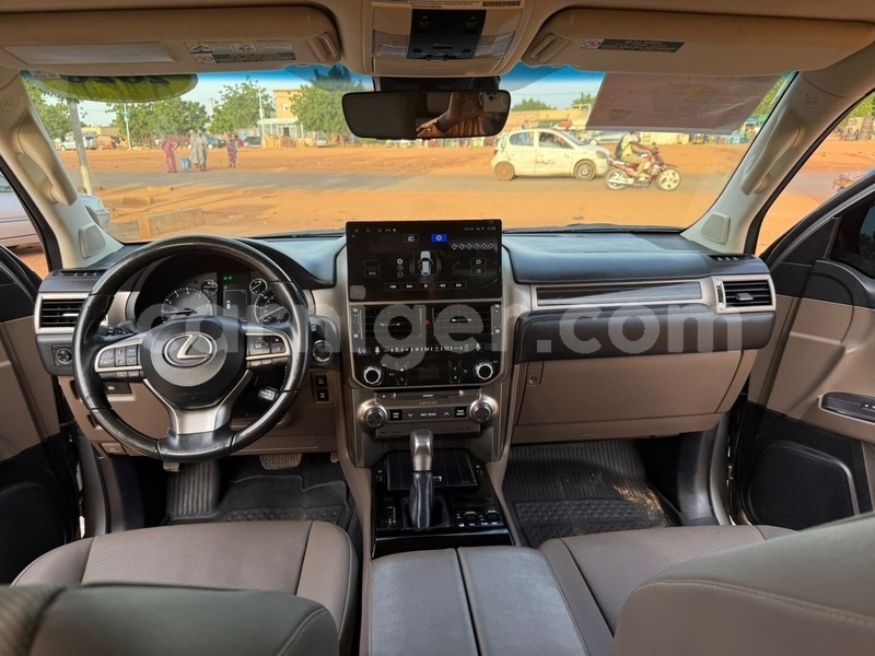 Big with watermark lexus gx niamey niamey 8058