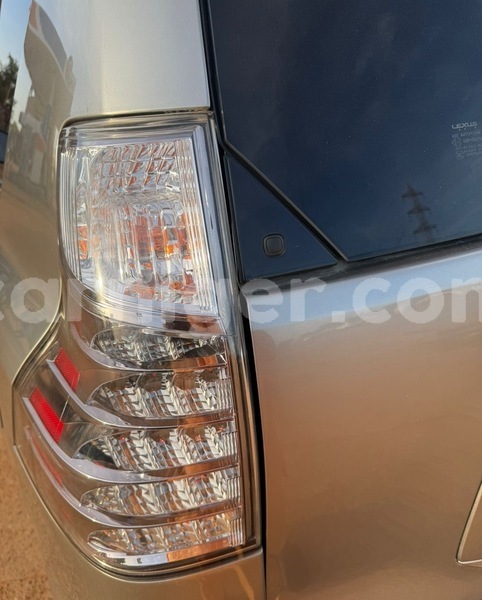 Big with watermark lexus gx niamey niamey 8058