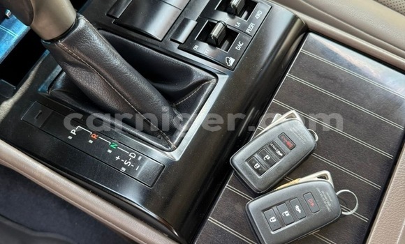 Sayi Sabo Lexus GX Brown Mota in Niamey a Niamey Sayi Sabo Lexus GX Brown Mota in Niamey a Niamey