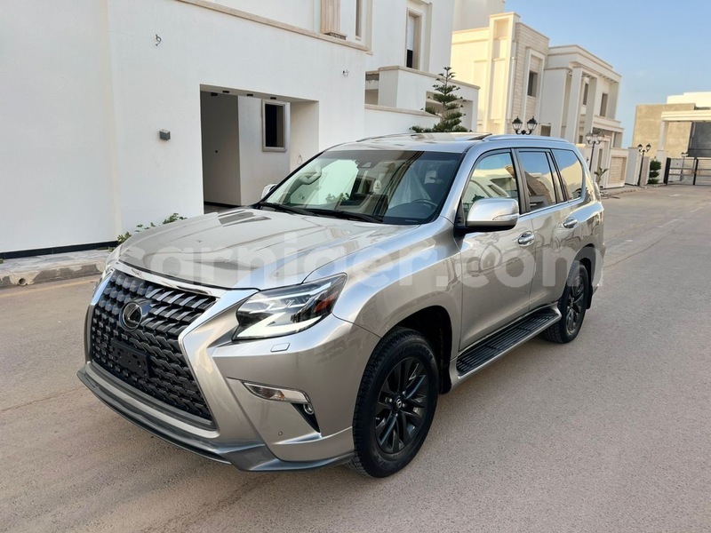 Big with watermark lexus gx niamey niamey 8058