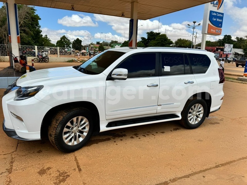 Big with watermark lexus gx niamey niamey 8059