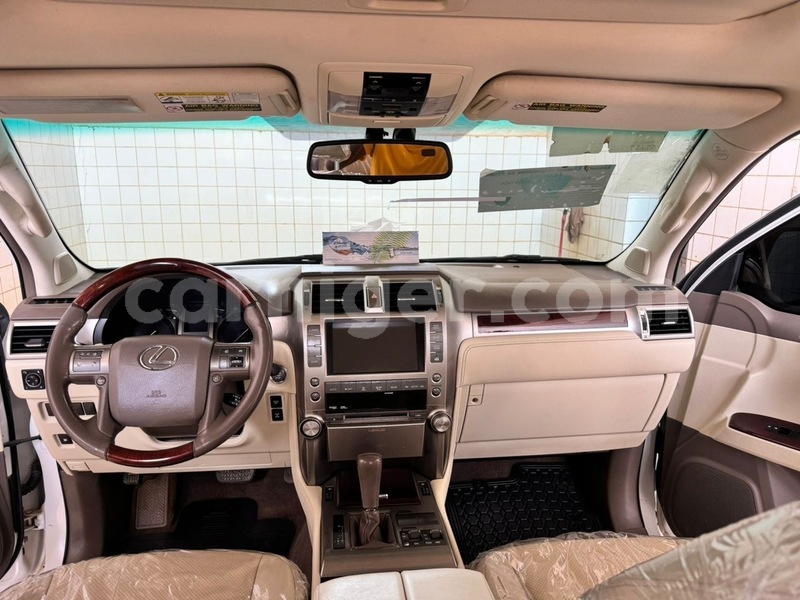 Big with watermark lexus gx niamey niamey 8059