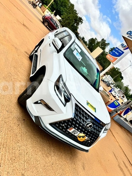 Big with watermark lexus gx niamey niamey 8059