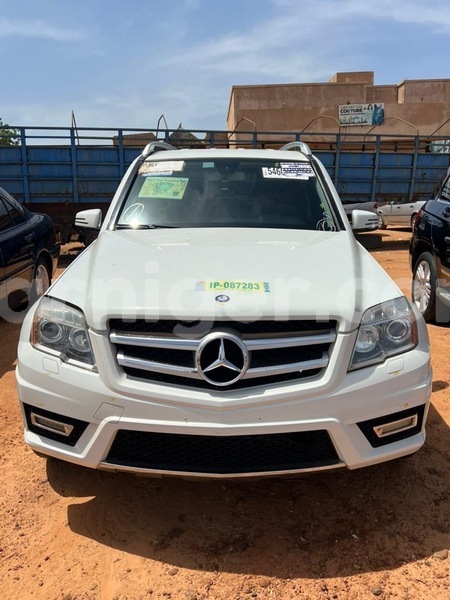 Big with watermark mercedes benz clk klasse amg niamey niamey 8060