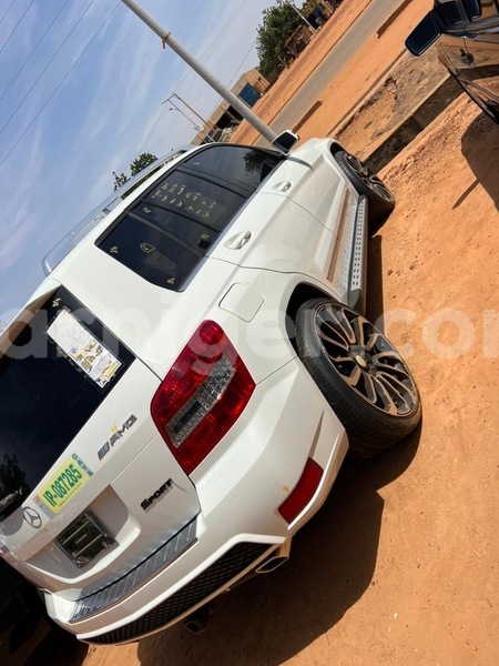 Big with watermark mercedes benz clk klasse amg niamey niamey 8060