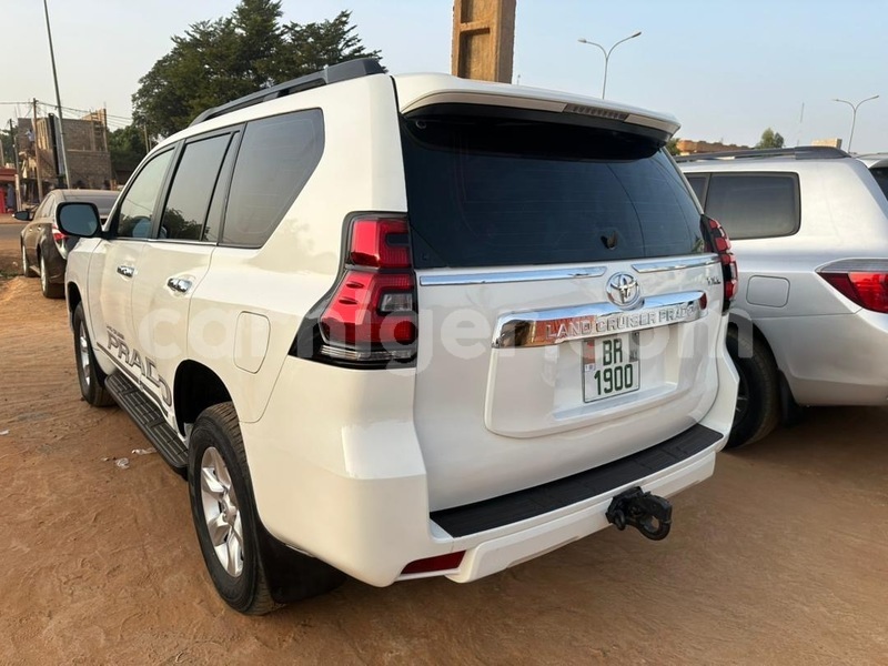 Big with watermark toyota prado niamey niamey 8061