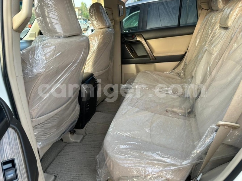 Big with watermark toyota prado niamey niamey 8061