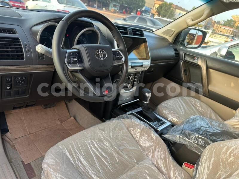 Big with watermark toyota prado niamey niamey 8061