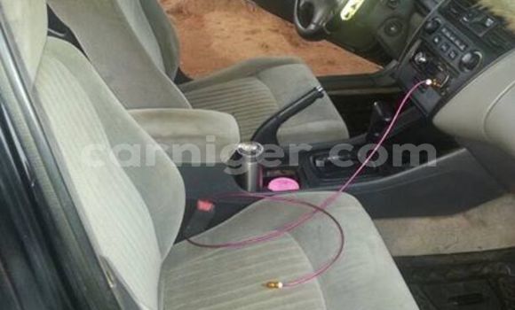 Buy Used Honda Accord Black Car in Niamey in Niamey Buy Used Honda Accord Black Car in Niamey in Niamey