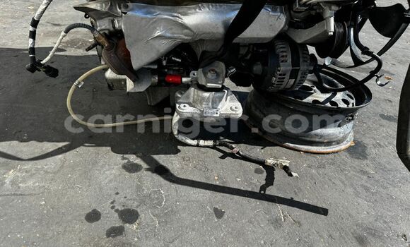 Acheter RANGE ROVER SPORT à Niamey, Niamey Acheter RANGE ROVER SPORT à Niamey, Niamey