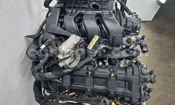 Acheter DODGE CH2000ARGER SXT à Niamey, Niamey Acheter DODGE CH2000ARGER SXT à Niamey, Niamey