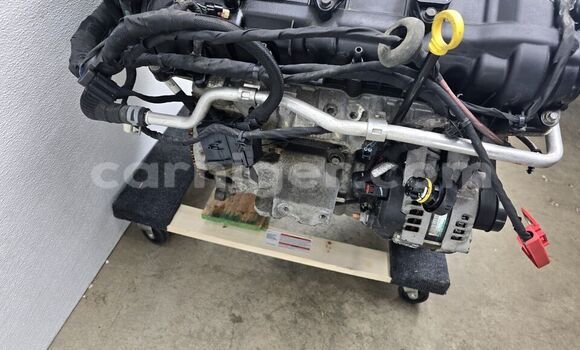 Acheter DODGE CH2000ARGER SXT à Niamey, Niamey Acheter DODGE CH2000ARGER SXT à Niamey, Niamey