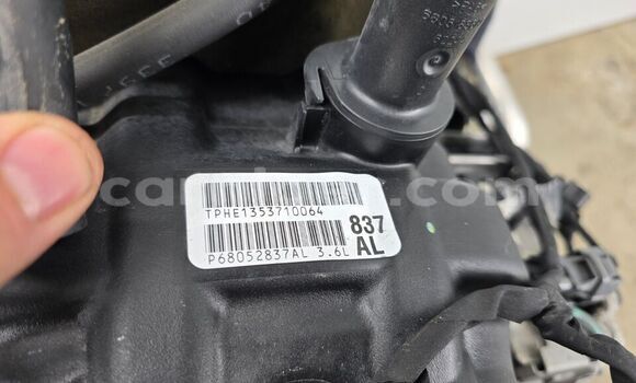 Acheter DODGE CH2000ARGER SXT à Niamey, Niamey Acheter DODGE CH2000ARGER SXT à Niamey, Niamey