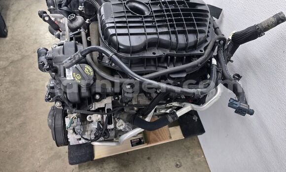 Acheter DODGE CH2000ARGER SXT à Niamey, Niamey Acheter DODGE CH2000ARGER SXT à Niamey, Niamey