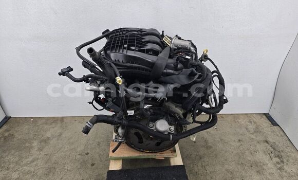 Acheter DODGE CH2000ARGER SXT à Niamey, Niamey Acheter DODGE CH2000ARGER SXT à Niamey, Niamey