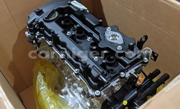 Acheter HYUNDAI SONATA 2.4l à Niamey, Niamey Acheter HYUNDAI SONATA 2.4l à Niamey, Niamey